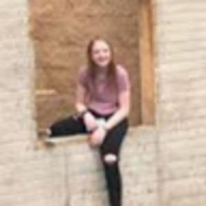 Meet your Posher, Lexie